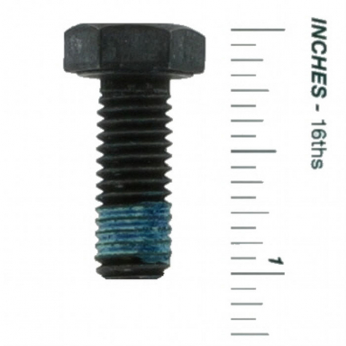 Bolt For Caliper Guide Pin  JLM786