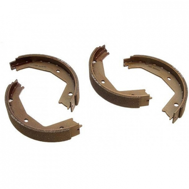 Handbrake Emergency Brake Shoe Set JLM800