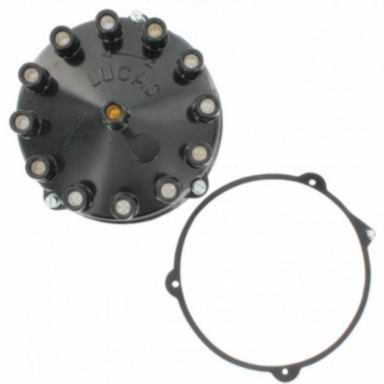 Distributor Cap, Unvented.  JLM9527