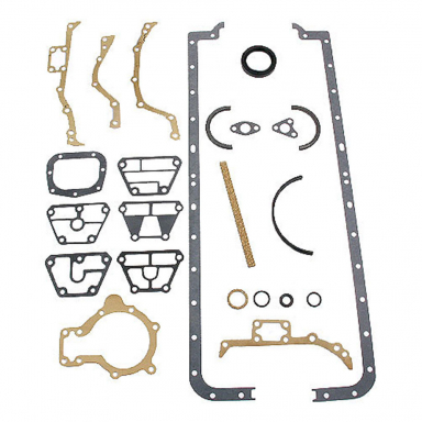 Gasket Set, Lower Engine  JLM9713