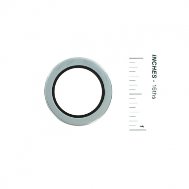 Sealing Washer For Banjo Bolt Connector On Power Steering Pump JWV116001