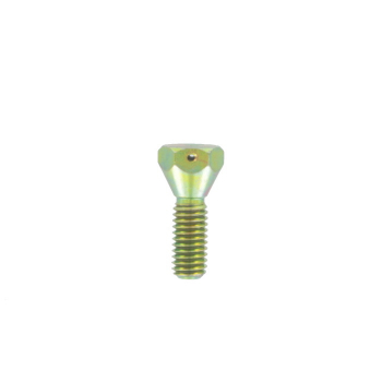 Bolt For Inner Rear Suspension Fulcrum Bracket  JZS100088
