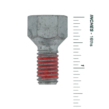 Bolt For Inner Rear Suspension Fulcrum Bracket  JZS100089