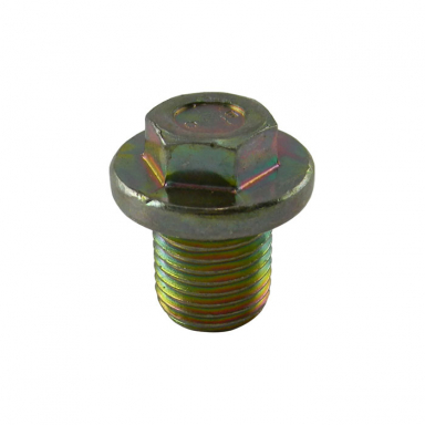 DRAIN PLUG FOR ENGINE OIL PAN  JZS100098