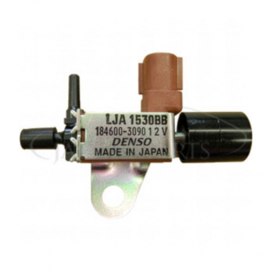 Solenoid Vacuum Valve Brown For Cruise Control  LJA1530BB