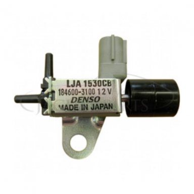 Solenoid Vacuum Valve Grey For Cruise Control  LJA1530CB