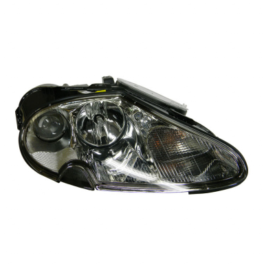 Headlamp Assembly Right Side  LJA4512AH