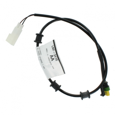 HARNESS FRONT ABS WHEEL SPEED SENSOR, EITHER SIDE  LNF3410AA