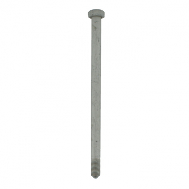 Fulcrum Shaft Front Upper Control  MJA1455AD