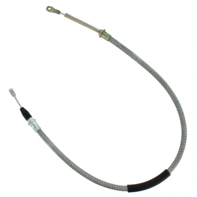 Handbrake Cable, Right Rear  MNA2742AA