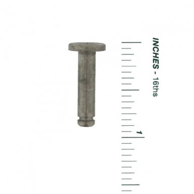 RETAINING PIN FOR SPEED CONTROL ACTUATOR  NBC3121AA