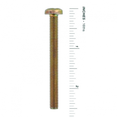 CAM COVER SCREW - SPECIAL ORDER -  SE106601J