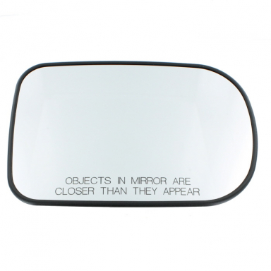 MIRROR GLASS FOR RIGHT DOOR MIRROR  XR810715