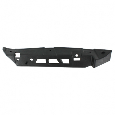 LEFT FRONT BUMPER MOUNTING BRACKET  XR826635