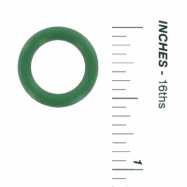 SEALING RING AT STEERING RACK FOR PUMP HOSE  XR829167