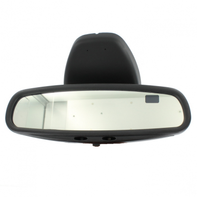 INTERIOR REAR VIEW MIRROR.  XR835925