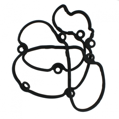 Cam Cover Gasket Left (Rear) Bank XR851931