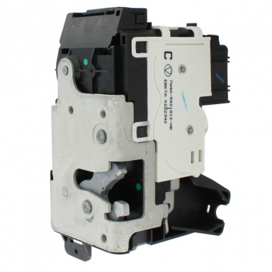 LATCH ASSEMBLY RIGHT FRONT DOOR  XR853044