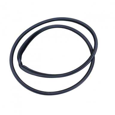 DOOR SEAL ON BODY FOR DRIVER OR PASSENGER REAR DOOR OPENING  XR853721