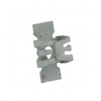 Push Nut Undertray To Crossmember 3 Required  XR857744