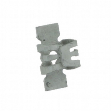 Push Nut Undertray To Crossmember 3 Required  XR857744