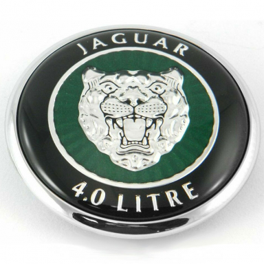 Bonnet Badge 4.0 XR88873