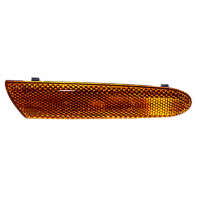 Side Marker Lamp in Bumper,  Front Passenger Side  XR89964