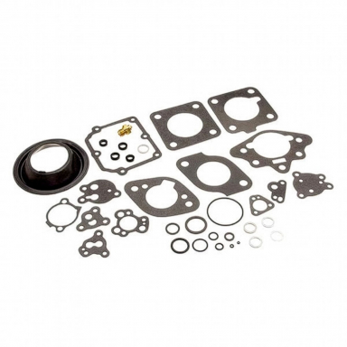 Carb Rebuild Kit  ZE19K