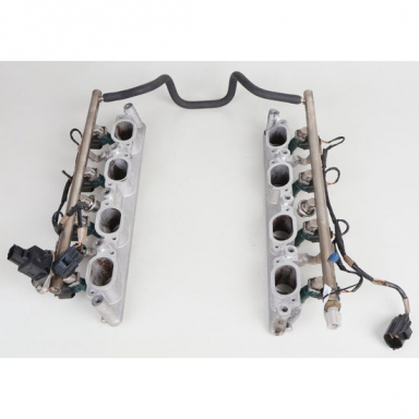 USED Fuel Rail, Loaded AJ811111