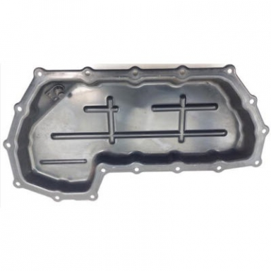 Lower Sump, Engine Oil Pan AJ89496