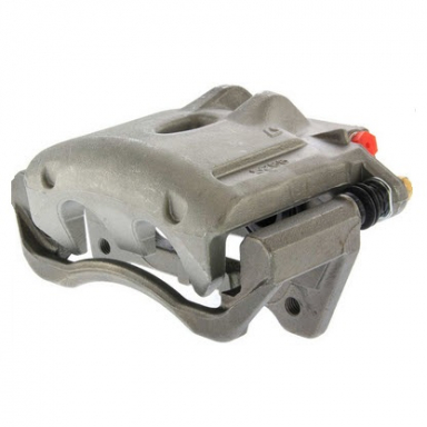 Front Brake Caliper, Rebuilt, Left C2C12071