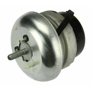 Engine Motor Mount, Front  C2C31215