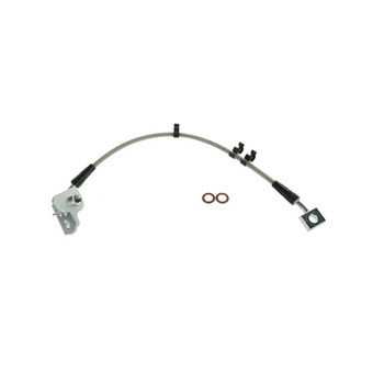 Brake Hose Left Front  C2C33818