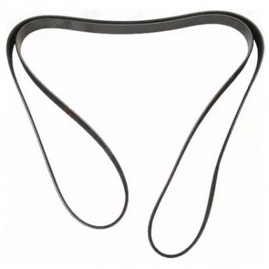 Engine Drive Belt, Serpentine  C2C37063