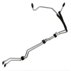 Rebuilt Transmission Oil Cooler Line/Pipe Set - C2C40418 Additional Shipping Will Be Charged