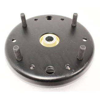 Upper Shock/Spring Mount, Front or Rear C2D51875