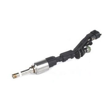 Fuel Injector, With Oring Seals  C2D55183