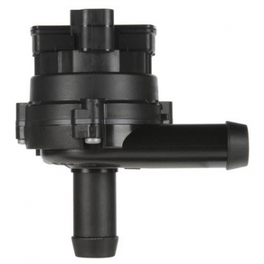 COOLANT PUMP, HEATER & AC C2P3531