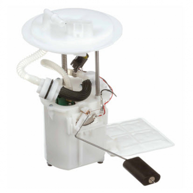 Fuel Pump  C2S33496