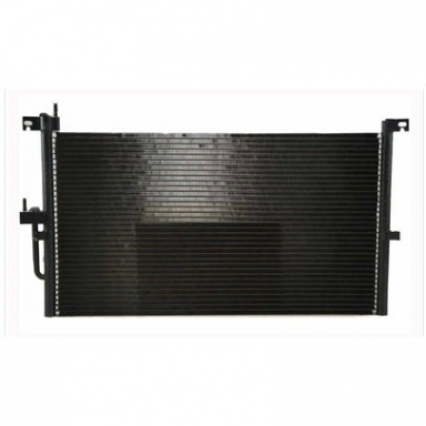 A/C Condenser  C2S5302