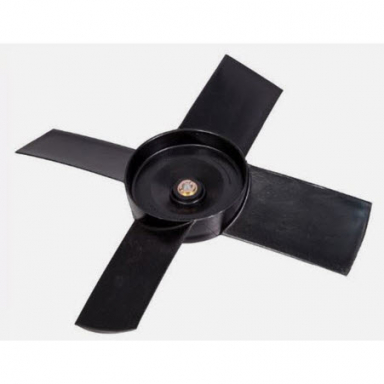 Radiator Fan Blade, Small Electric Fan  C37880