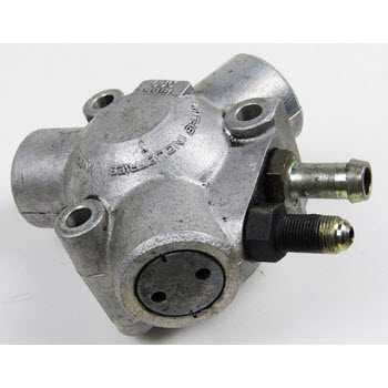 USED Hydraulic Pump  CBC5918