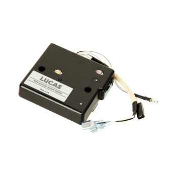 Ignition Amplifier Module  DAC2673