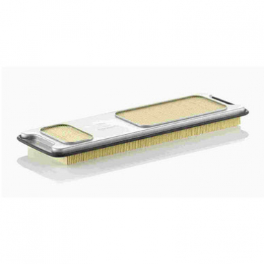 Air Filter, Set of 2 EAC1828