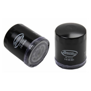 Oil Filter  EBC9658