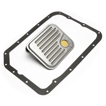 Transmission Filter & Gasket Kit  JLM10952