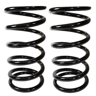 FRONT COIL SPRING SET  JLM11258