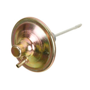 Vacuum Advance Unit, Distributor.  JLM519