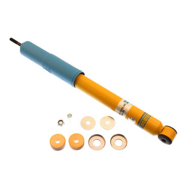 Shock Absorber, Front Bilstein  MHD2140AA