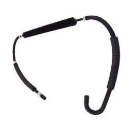 Oil Cooler, For Power Steering  MJA8084AB